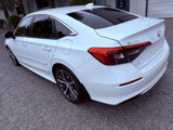 Used 2022 Honda Civic Touring image 3