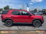 New 2026 Honda Passport RTL image 5