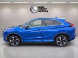 Used 2023 Mitsubishi Eclipse Cross SE image 2