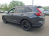 New 2026 Honda CR-V Sport-L image 3