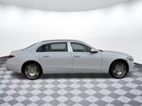 New 2025 Mercedes-Benz Maybach S 580 4MATIC image 4