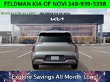 New 2026 Kia EV9 Light image 5