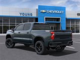 New 2025 Chevrolet Silverado 1500 Custom Trail Boss image 3