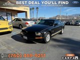 Used 2009 Ford Mustang Premium image 2