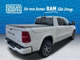 New 2025 RAM 1500 Tungsten image 6