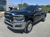 New 2025 RAM 2500 Big Horn image 2