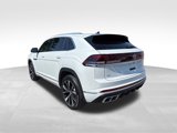 New 2026 Volkswagen Atlas Cross Sport SEL Premium R-Line image 5