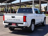 New 2025 Toyota Tacoma SR5 image 6
