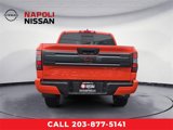 New 2025 Nissan Frontier PRO-4X image 4
