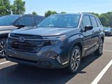 New 2025 Subaru Forester Touring image 3