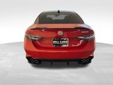 New 2024 Alfa Romeo Giulia Quadrifoglio w/ Active Assist Plus Package image 4