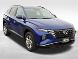 Used 2022 Hyundai Tucson SEL image 3