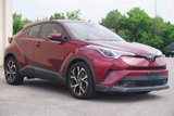 Used 2018 Toyota C-HR XLE image 3