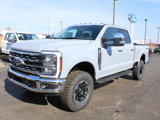 New 2025 Ford F250 Lariat w/ Lariat Ultimate Package image 4