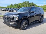 New 2025 Nissan Armada SL image 2