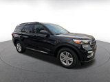 Used 2024 Ford Explorer XLT w/ Equipment Group 202A image 2