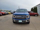 Used 2018 Ford F150 XLT w/ Equipment Group 301A Mid image 2