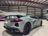 Used 2024 Chevrolet Corvette Stingray Premium Cpe w/ 3LT image 5