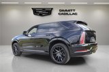 New 2025 Cadillac Escalade IQ Sport 2 w/ LPO, ONYX Package image 3