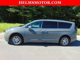 Certified 2022 Chrysler Pacifica Touring-L image 3