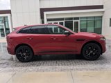 New 2026 Jaguar F-PACE R-Dynamic S image 3