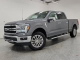 New 2025 Ford F150 Lariat w/ Equipment Group 502A High image 1