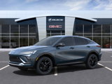 New 2025 Buick Envista Sport Touring image 2