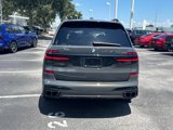 New 2026 BMW X7 M60i w/ Executive Package image 5