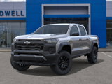 New 2026 Chevrolet Colorado Trail Boss image 6