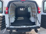 Used 2023 GMC Savana 2500 w/ Driver Convenience Package image 3