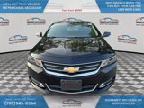 Used 2015 Chevrolet Impala LT w/ Convenience Package image 2