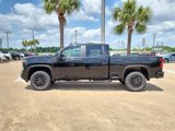 New 2025 Chevrolet Silverado 2500 LT w/ Trail Boss Package image 4