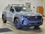 New 2025 MAZDA CX-50 2.5 Hybrid w/ Preferred Pkg image 3