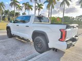 Used 2023 Toyota Tundra TRD Pro image 5