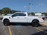 Used 2022 Ford F150 XLT w/ Equipment Group 302A High image 5