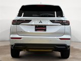 New 2025 Mitsubishi Outlander ES image 6