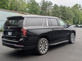 New 2025 Chevrolet Suburban Premier image 3