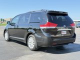 Used 2014 Toyota Sienna Limited image 5