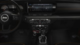 New 2025 Jeep Wrangler Unlimited Rubicon 392 image 5