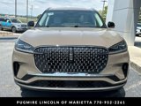 New 2025 Lincoln Aviator Reserve w/ Equipment Group 201A image 3