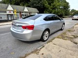 Used 2015 Chevrolet Impala LT w/ Convenience Package image 5