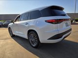 New 2025 Lexus TX 350 AWD image 4
