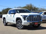 New 2025 Toyota Tundra 1794 Edition image 2