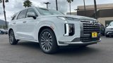 New 2025 Hyundai Palisade Calligraphy image 5