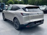 New 2025 Nissan Murano Platinum image 5