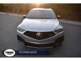 New 2025 Acura MDX Type S image 3