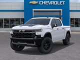 New 2026 Chevrolet Silverado 1500 ZR2 w/ Dark Appearance Package image 6
