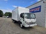 New 2025 Chevrolet Low Cab Forward image 4