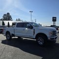 New 2025 Ford F250 King Ranch image 4