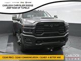 New 2025 RAM 3500 Laramie image 5